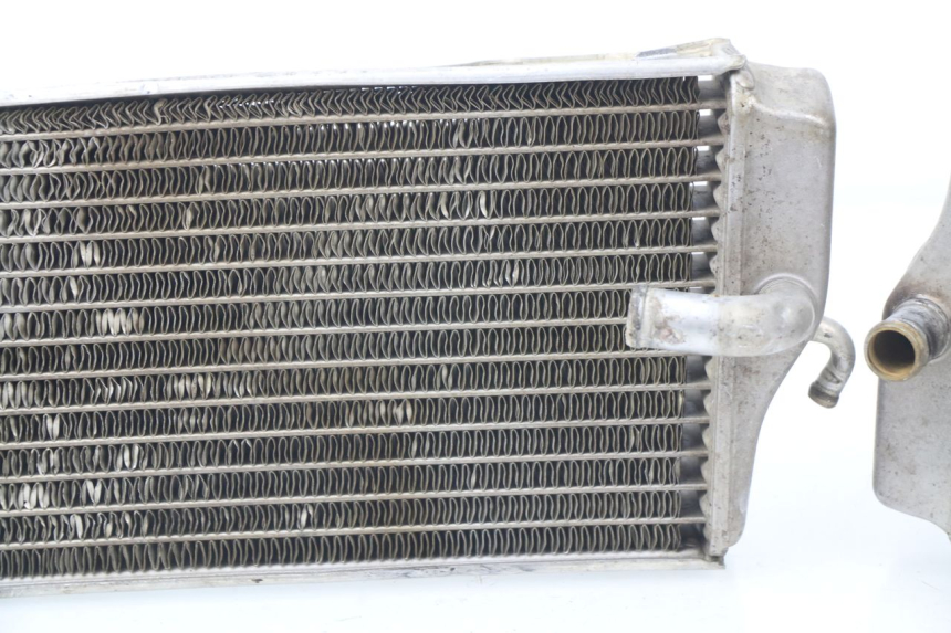 photo de KÜHLER  HONDA CRF CR-F 450 (2001 - 2005)