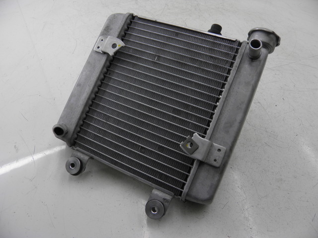photo de KÜHLER HONDA FES S-WING SWING ABS 125 (2007 - 2015)