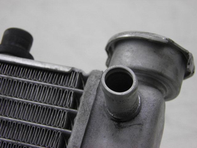 photo de KÜHLER HONDA FES S-WING SWING ABS 125 (2007 - 2015)