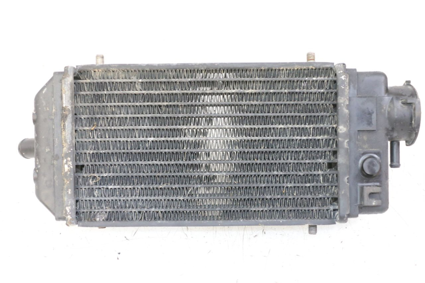 photo de KÜHLER HONDA MTX TC02 125 (1987 - 1989)