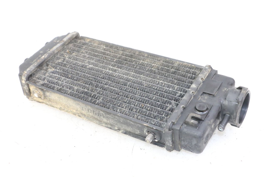 photo de KÜHLER HONDA MTX TC02 125 (1987 - 1989)