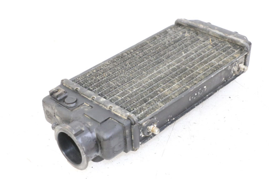 photo de KÜHLER HONDA MTX TC02 125 (1987 - 1989)