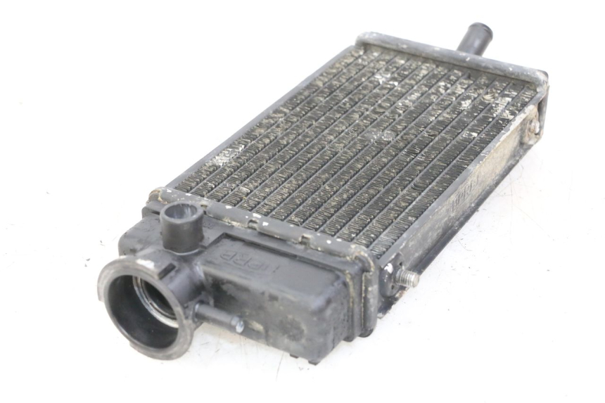 photo de KÜHLER HONDA MTX TC02 125 (1987 - 1989)