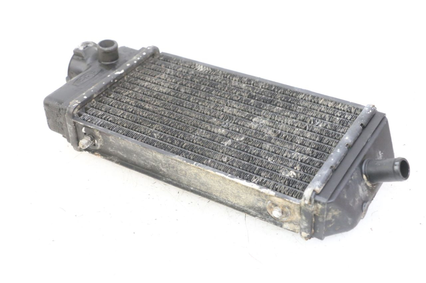 photo de KÜHLER HONDA MTX TC02 125 (1987 - 1989)