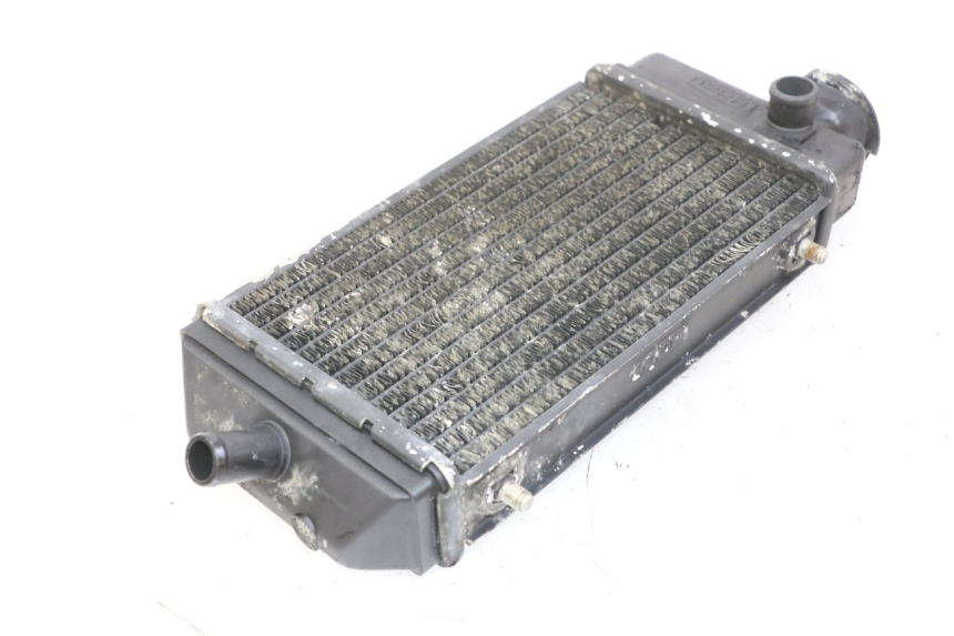 photo de KÜHLER HONDA MTX TC02 125 (1987 - 1989)