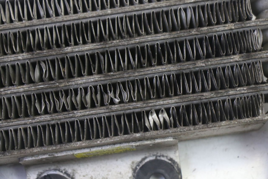 photo de ÖLKÜHLER HYOSUNG GV AQUILA 125 (2000 - 2004)