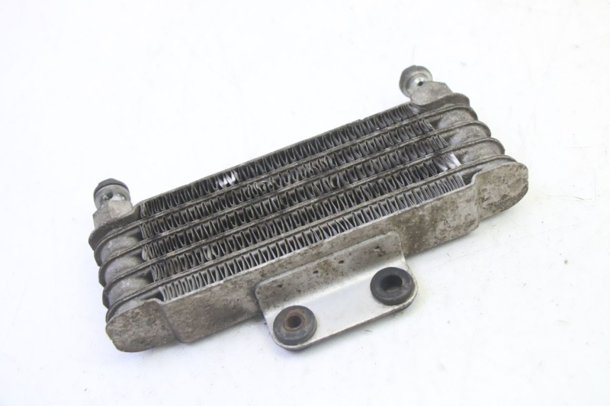 photo de ÖLKÜHLER HYOSUNG GV AQUILA 125 (2000 - 2004)