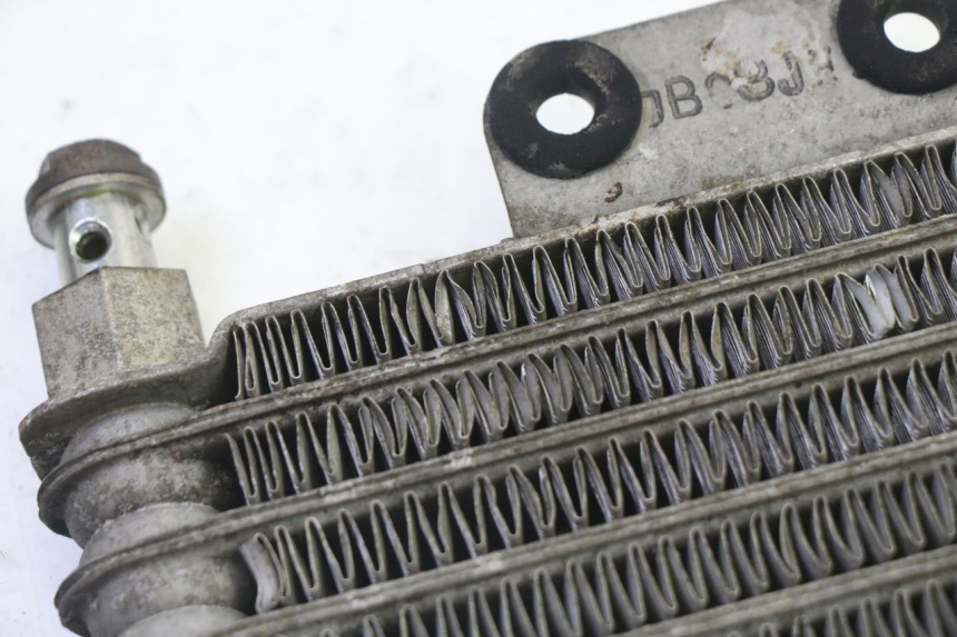 photo de ÖLKÜHLER HYOSUNG GV AQUILA 125 (2000 - 2004)