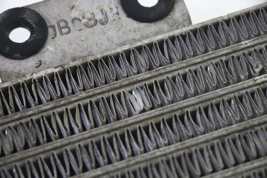 photo de ÖLKÜHLER HYOSUNG GV AQUILA 125 (2000 - 2004)