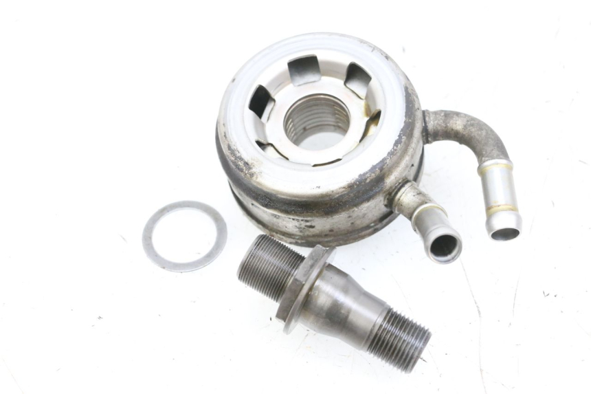 photo de ÖLKÜHLER SUZUKI BURGMAN 650 (2013 - 2020)