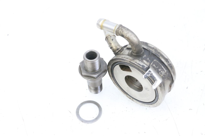 photo de ÖLKÜHLER SUZUKI BURGMAN 650 (2013 - 2020)