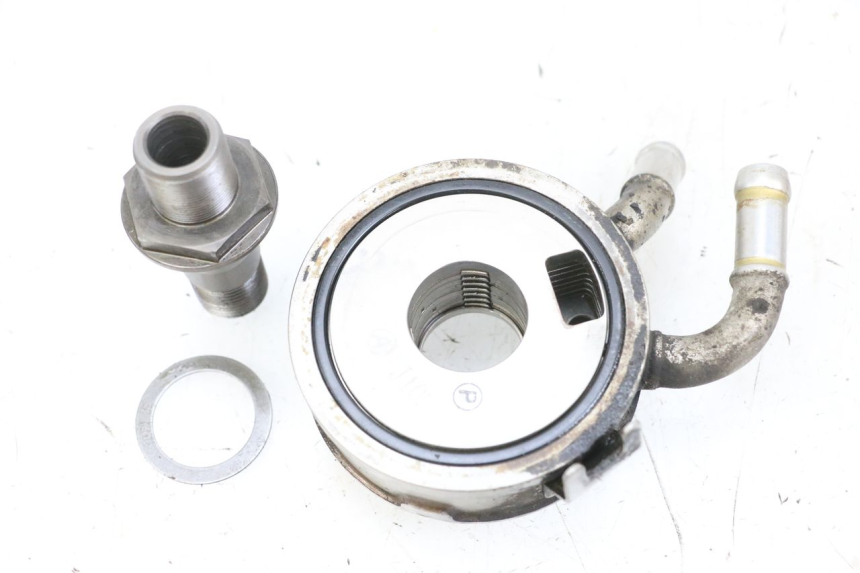 photo de ÖLKÜHLER SUZUKI BURGMAN 650 (2013 - 2020)