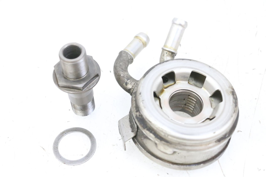 photo de ÖLKÜHLER SUZUKI BURGMAN 650 (2013 - 2020)