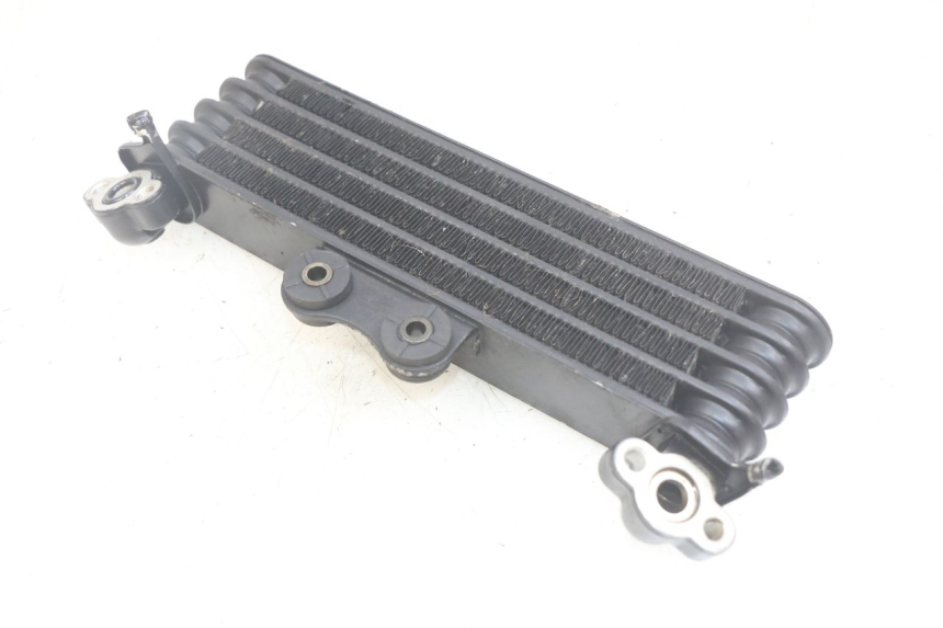 photo de ÖLKüHLER HONDA CBR F SC25 1000 (1989 - 1992)