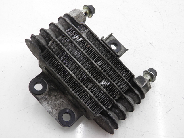 photo de ÖLKÜHLER DAELIM S2 FI 125 (2008 - 2017)