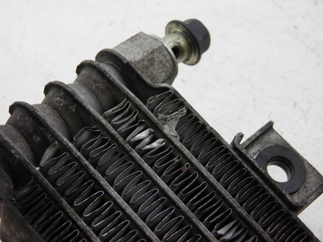 photo de ÖLKÜHLER DAELIM S2 FI 125 (2008 - 2017)