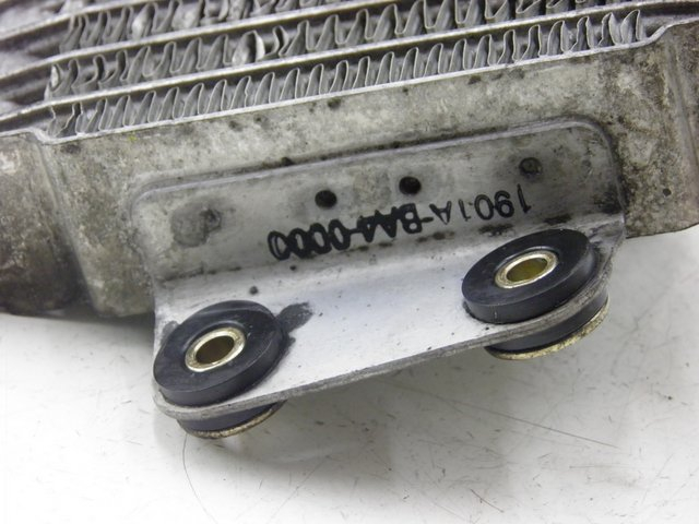 photo de ÖLKÜHLER DAELIM VJ ROADWIN 125 (2008 - 2010)