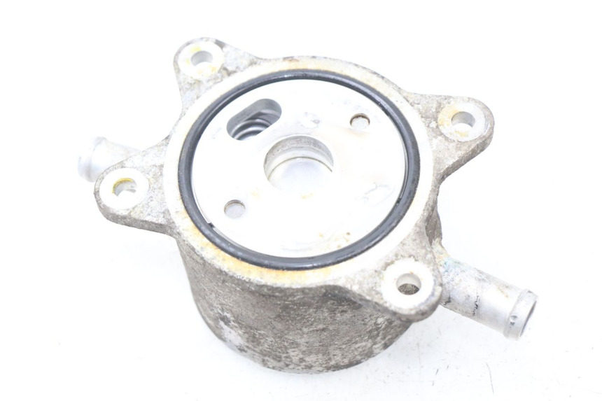 photo de ÖLKÜHLER YAMAHA FJR ABS 1300 (2006 - 2012)