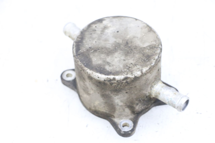 photo de ÖLKÜHLER YAMAHA FJR ABS 1300 (2006 - 2012) - Technische Nahaufnahme