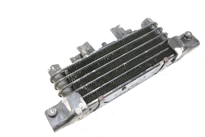 photo de ÖLKÜHLER KAWASAKI GPZ RX 1000 (1986 - 1988) - Details der Befestigungspunkte