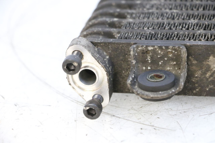 photo de ÖLKÜHLER SUZUKI GSXR GSX-R 1000 (2003 - 2004) - Zoom auf Gebrauchszustand