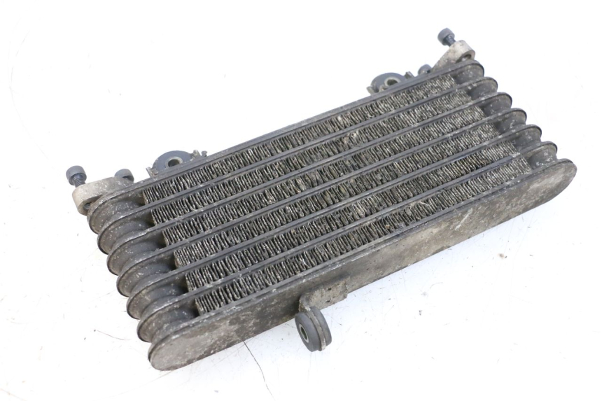 photo de ÖLKÜHLER SUZUKI GSXR GSX-R 1000 (2003 - 2004) - Details der Befestigungspunkte