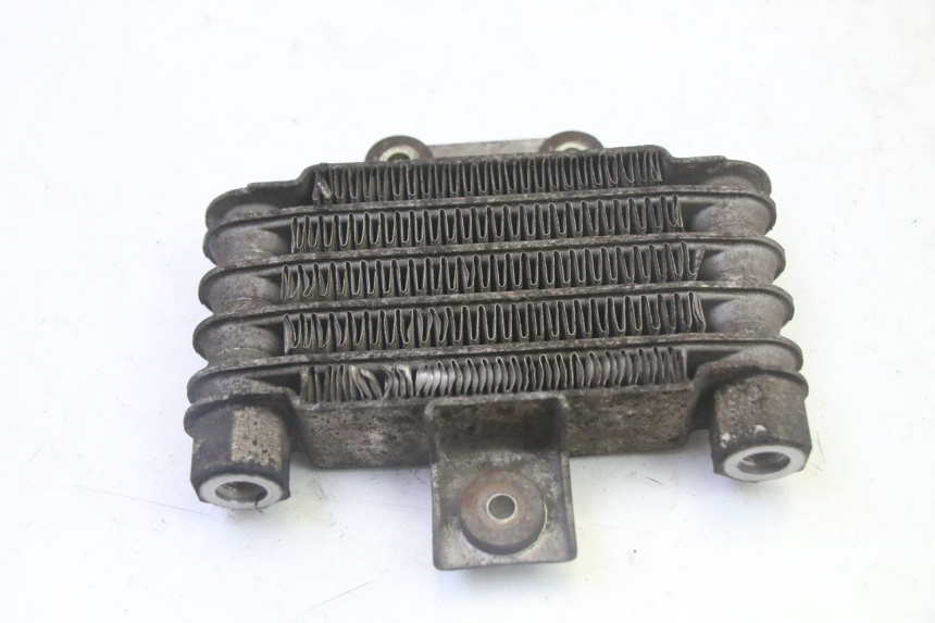 photo de ÖLKÜHLER DAELIM HISTORY 125 (2001 - 2002)