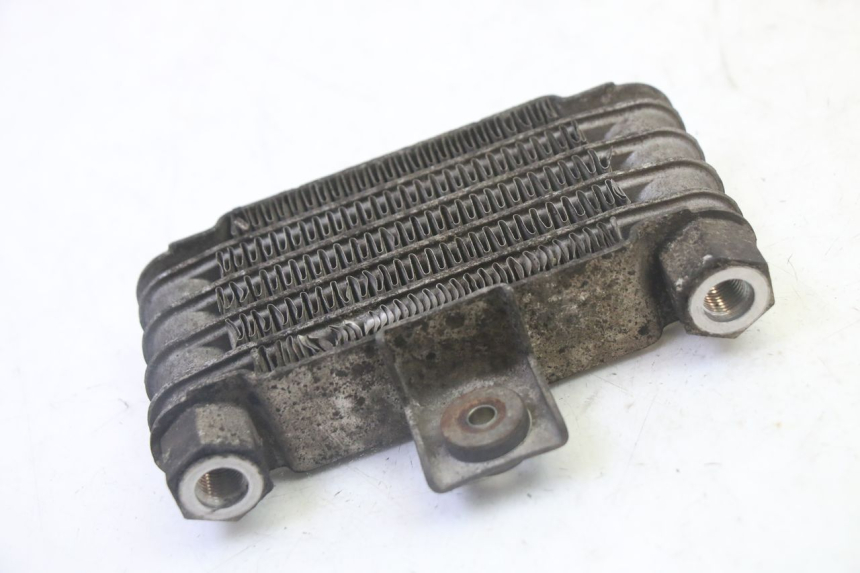 photo de ÖLKÜHLER DAELIM HISTORY 125 (2001 - 2002)