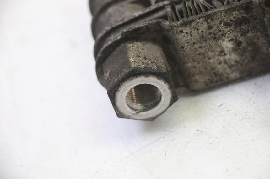 photo de ÖLKÜHLER DAELIM HISTORY 125 (2001 - 2002)