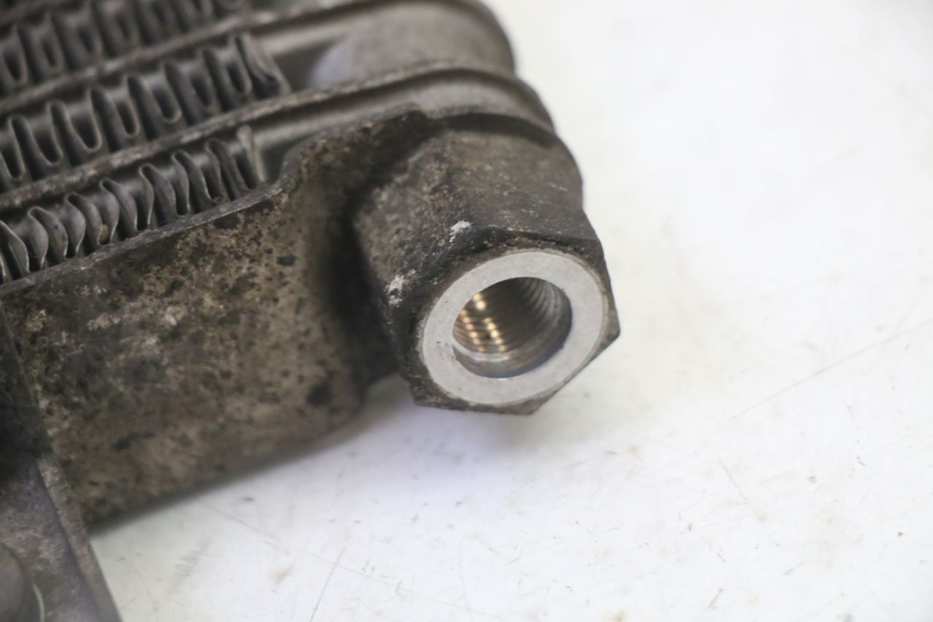 photo de ÖLKÜHLER DAELIM HISTORY 125 (2001 - 2002)