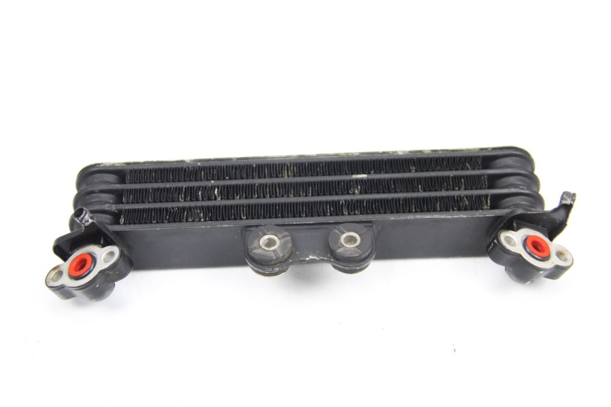 photo de ÖLKÜHLER HONDA CBR F SC21 1000 (1986 - 1992)