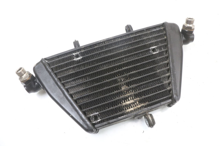 photo de ÖLKÜHLER MOTO GUZZI NORGE 8V GT 1200 (2011 - 2016)