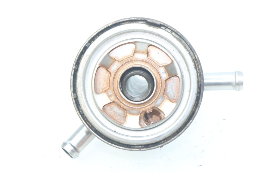 photo de ÖLKüHLER YAMAHA MT-07 MT07 ABS 700 (2014 - 2017)