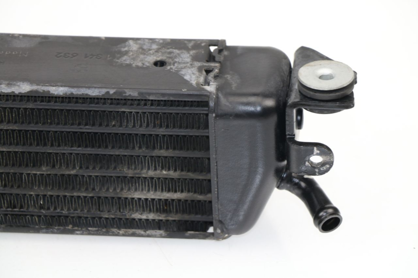 photo de ÖLKÜHLER BMW R RT ABS 1150 (2000 - 2004)