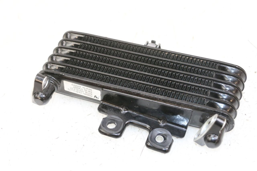 photo de ÖLKÜHLER ROYAL ENFIELD SCRAM 411 (2022 - 2024)
