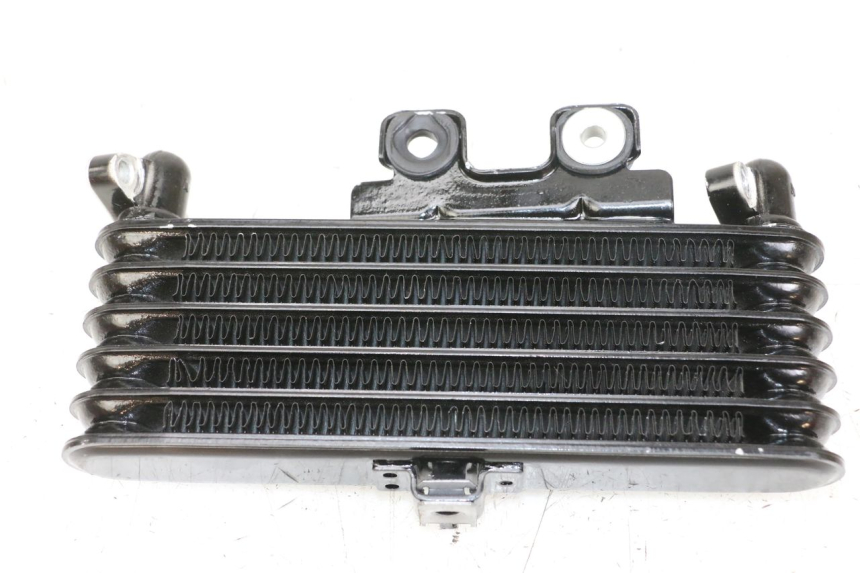 photo de ÖLKÜHLER ROYAL ENFIELD SCRAM 411 (2022 - 2024)