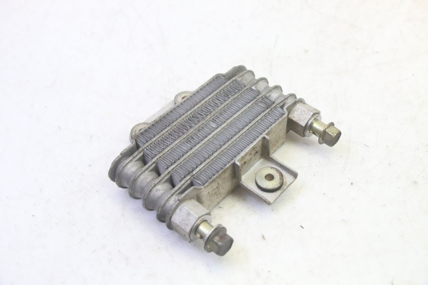 photo de ÖLKÜHLER DAELIM S1 125 (2007 - 2016) - Detailansicht des Bauteils