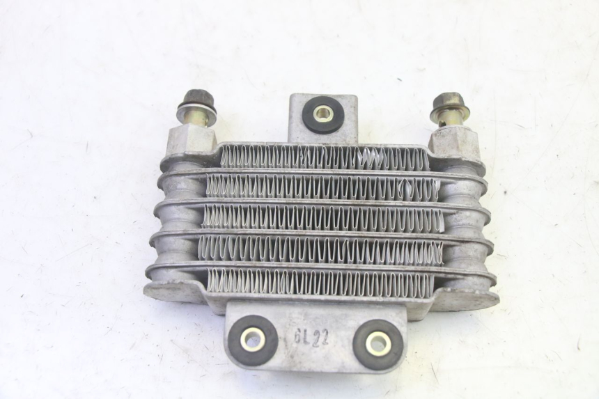 photo de ÖLKÜHLER DAELIM S1 125 (2007 - 2016) - Technische Nahaufnahme