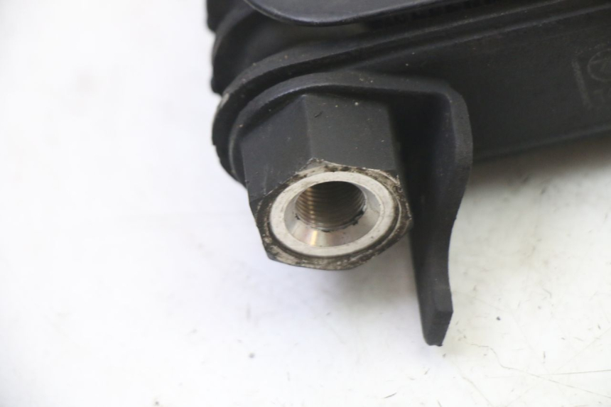 photo de ÖLKÜHLER SUZUKI SV S 650 (2003 - 2009)