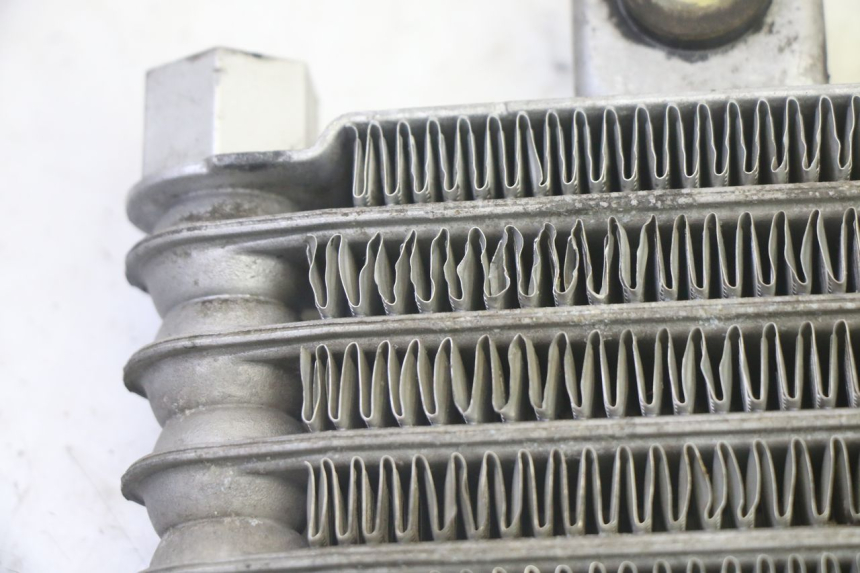 photo de ÖLKÜHLER DAELIM VJ ROADWIN FI 125 (2008 - 2017) - Zoom auf Gebrauchszustand