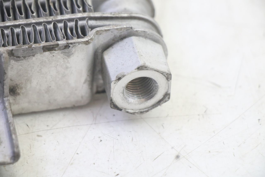 photo de ÖLKÜHLER DAELIM VJ ROADWIN FI 125 (2008 - 2017) - Gesamtansicht des Produkts