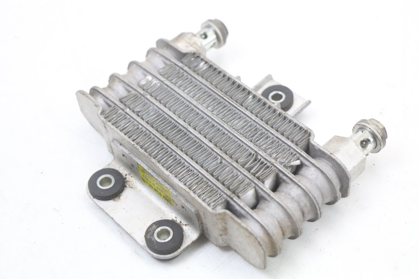 photo de ÖLKÜHLER HYOSUNG XRX 125 (2000 - 2008)