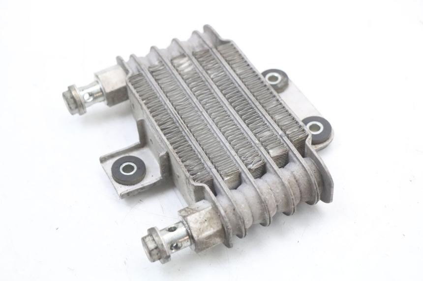 photo de ÖLKÜHLER HYOSUNG XRX 125 (2000 - 2008)