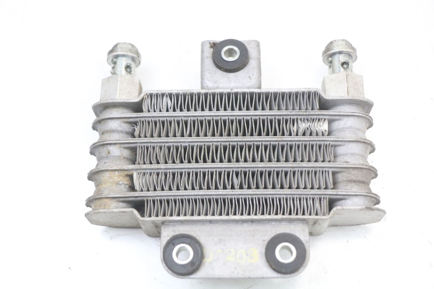 photo de ÖLKÜHLER HYOSUNG XRX 125 (2000 - 2008)