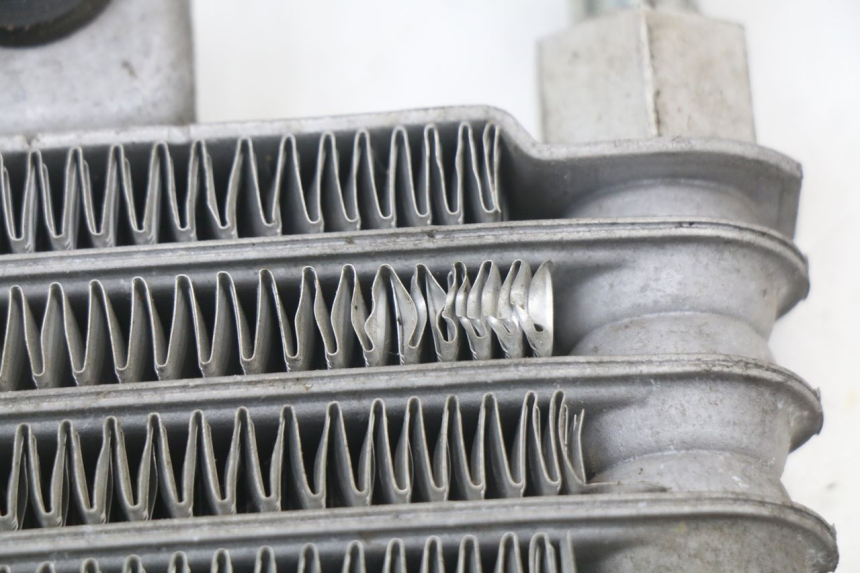 photo de ÖLKÜHLER HYOSUNG XRX 125 (2000 - 2008)