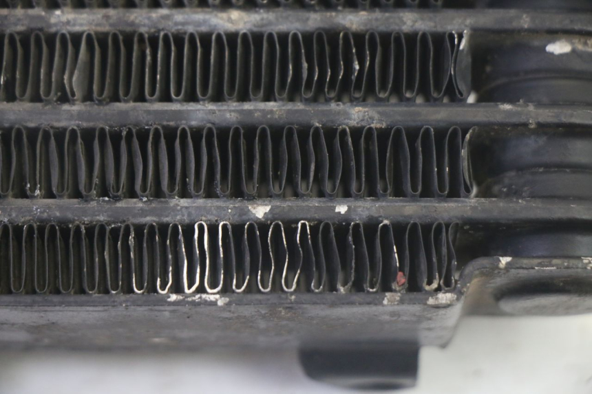 photo de ÖLKÜHLER KYMCO ZING 125 (1997 - 2003) - Zoom auf Gebrauchszustand