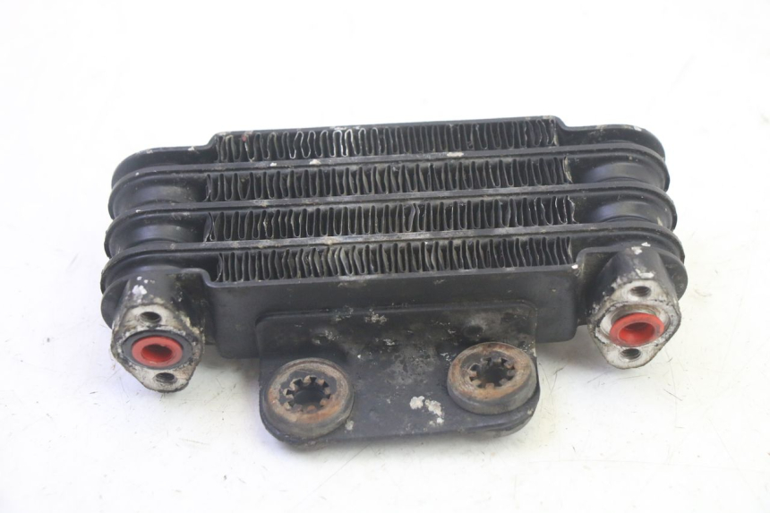 photo de ÖLKÜHLER KYMCO ZING 125 (1997 - 2003) - Technische Nahaufnahme