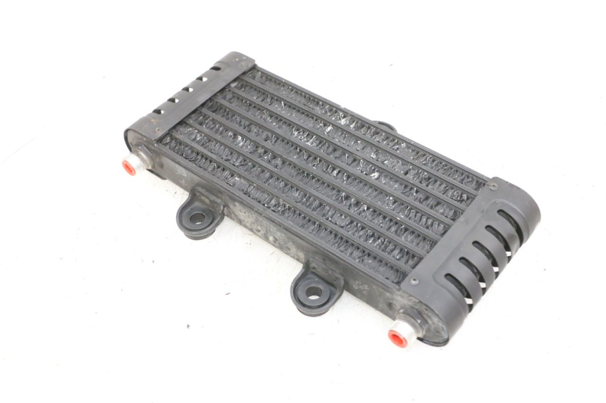 photo de ÖLKÜHLER KAWASAKI ZR 7 750 (1999 - 2001) - Zoom auf Gebrauchszustand