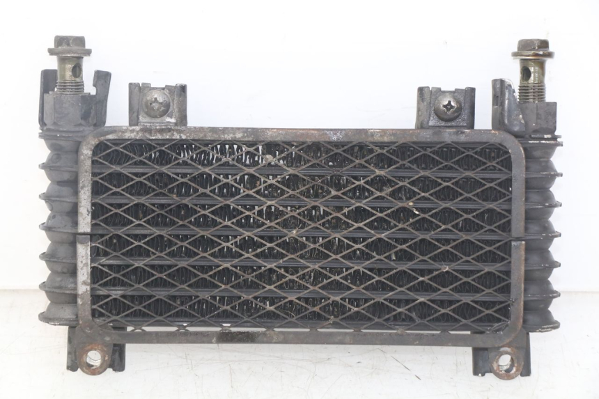 photo de ÖLKüHLER KAWASAKI ZX-6R ZX6R 600 (1995 - 1997)