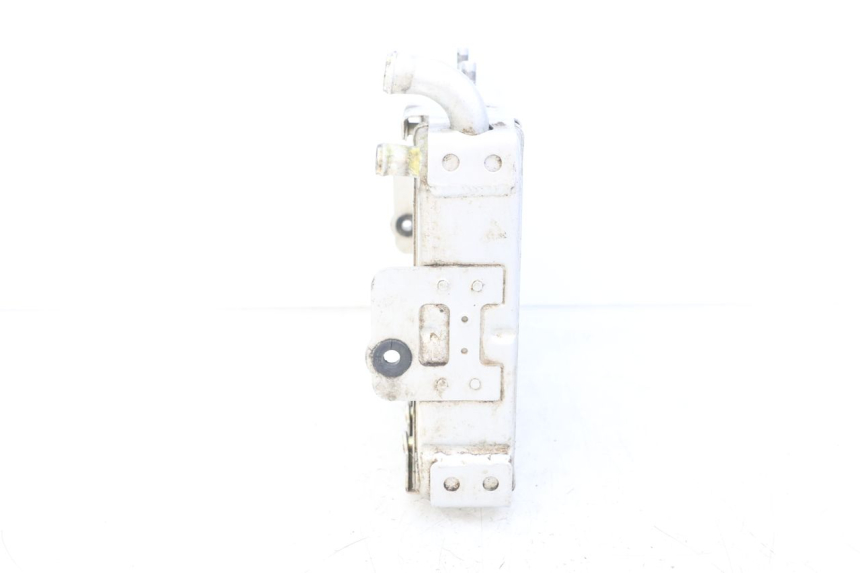 photo de KÜHLER  HYTRACK HY S 4X4 410 (2013 - 2016) - Details der Befestigungspunkte